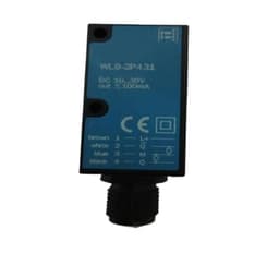 WL9-2P431 photoelectric Switch Sensor