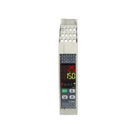 Intelligent PID Temperature Controller RS485 Modbus Communication