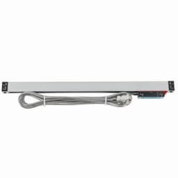 Components 5micron Linear Encoder 100 150 200 250 300 350 400 450 500mm Optical Linear Ruler(100mm)