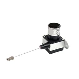 Pull Rope Displacement Sensor Small Size with High Accuracy Mps-XXS 100mm-1000mm Used for Bridge Monitoring Linear Encoder