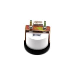 Genset Quartz Hour Meter 52mm 9-30V 12V/24V Fit for DC9-30V