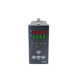 Multiple Input K J PT100 Output PID 4-20mA 0-10V 220VAC 48*48 48*96 72*72 96*96mm Digital Intelligent Temperature Controller(R8-900 0-10V)