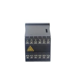 48*48mm Multy Input K E J PT100 0-10V 4-20mA PID Output Relay