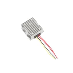 AC 36V/48V to DC 12V/24V AC-DC Power Converter Inverter 5A 6A 10A Regulator Step-Down Voltage Supply Moudle(DC 24V 5A)