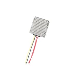 AC 36V/48V to DC 12V/24V AC-DC Power Converter Inverter 5A 6A 10A Regulator Step-Down Voltage Supply Moudle(DC 24V 5A)