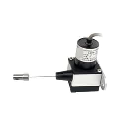 Pull Rope Displacement Sensor Small Size with High Accuracy Mps-XXS 100mm-1000mm Used for Bridge Monitoring Linear Encoder