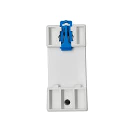 Energy Meter Two Wire Wattmeter Power Consumption Backlight Single