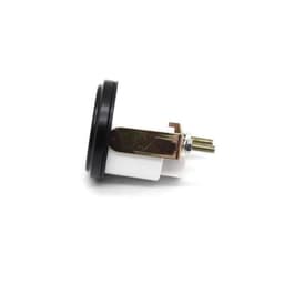 Genset Quartz Hour Meter 52mm 9-30V 12V/24V Fit for DC9-30V