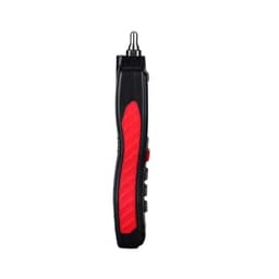 Vibration Meters WT63B Analyzer Color LCD Digital Meter Rotate Acceleration Velocity Displacement High Low Frequency Tester