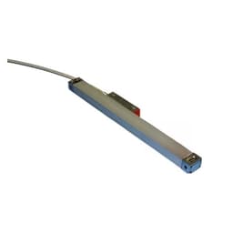 GCS898 Linear Encoder Sensor Milling Machine Electronic Ruler Readhead GCS899-2/3 Digital Meter(GCS898-100mm 5U 5V)