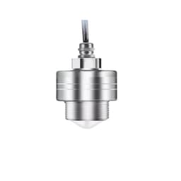 Radar Water Level Sensor Radar Level Gauge Sensor Non-Contact Liquid Level Transmitter Microwave Depth(Contact Us)