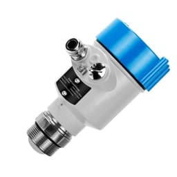 Radar Level Sensor 3m 5m 10m 15m DC24V RS485 4-20mA Hart G1.5 Radar Level Meter l(0-3M Range G1.5,4-20mA HART)