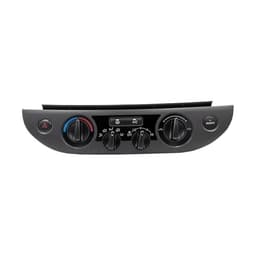 Compatible with Toyota Camry 2002-2006 US Version Car AC Heater Climate Control Temperature Switch Panel Unit 55902-06040 55902060
