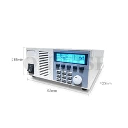 Programmable DC Regulated Power Supply Adjustable 30V 30A 900W