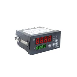 Multiple Input K J PT100 Output PID 4-20mA 0-10V 220VAC 48*48 48*96 72*72 96*96mm Digital Intelligent Temperature Controller(R8-900 0-10V)