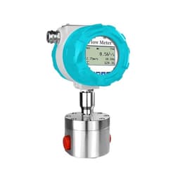 Pressure Gear Flow Meter Digital Micro Liquid Sensor Water GT-GF