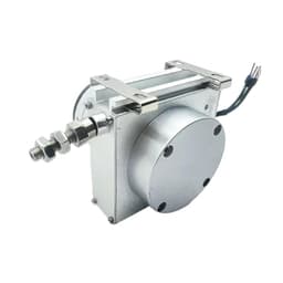 Three Wire Linear Encoder Displacement Sensor MPS-S-DY-SXZ 0-5V