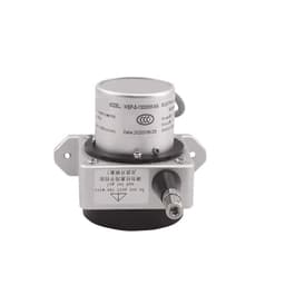 Wire Rope Displacement Sensor Linear Pull Encoder WEP-S 100mm-1000mm Printing Machinery Used Scales(100mm Resistance)