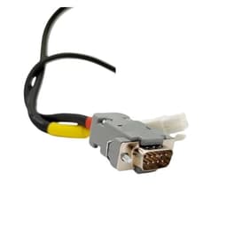 220V Ethercat Control 80mm1000W 3.2nm 3000rpm Single-Phase AC Motor Servo Driver 17bit Absolute 750W