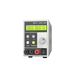 HSPY-1000-002 Hspy1000V0.2A Programmable Regulated 200W Digital Display DC Power Supply with RS232/RS485 Communication