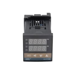 REX-C100 Digital PID Intelligent Temperature Controller Universal/K