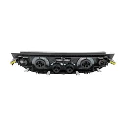 Compatible with Toyota Camry 2002-2006 US Version Car AC Heater Climate Control Temperature Switch Panel Unit 55902-06040 55902060