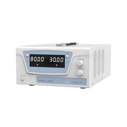 Regulated Adjustable Power Supply 0-30V 0-80A 2400W Laboratory Switching Dc(110V)