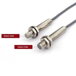 M8 Inductive Proximity Sensor Switch