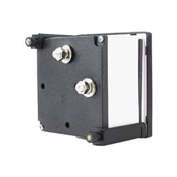 99C1-HZ Pointer 48x48 Mm DC Meter 45-65Hz 380V 220V 48x48mm Analog Frequency 1Pcs(50Hz(10V))