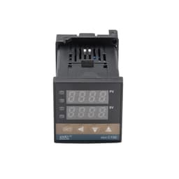 REX-C100 Digital PID Intelligent Temperature Controller Universal/K