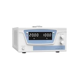 Adjustable High Power DC Supply Bench Variable Regulated Repair Lab