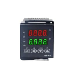 Multiple PT100 Output PID 4-20mA 0-10V 220VAC 48*48 48*96