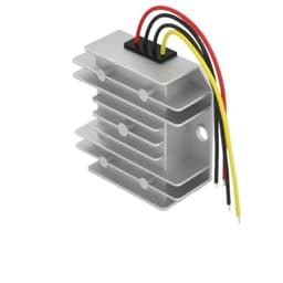 48V/60V/72V Step-Down to 12V/24V 5A 10A 15A 20A Power Converter