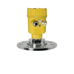 Radar Level Transmitter High Frequency Level Sensor DN80 DN100(DN80 0-15m)