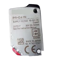 PR-G41N photoelectric Switch Sensor