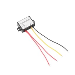 AC-DC Converter 12V 24V to 5V 3A 5A 10A Buck Regulator Step-Down Car