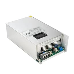 1500W Adjustable Switching Power Supply 0-200V DC Industrial LED SMPS with AC 110/220V Input for LED Lighting and Electronics(220 V,0-30V_1500W)