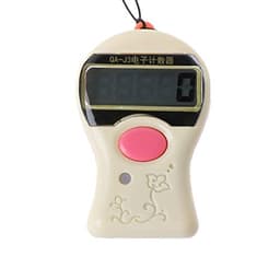 0-99999 LCD Display Finger Counter Electronic Tally Counter Digital Counter