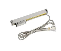GS12 Linear line Sensor Digital EIA-422-A 0.005mm 5um Encoder Ruler(L 50mm)