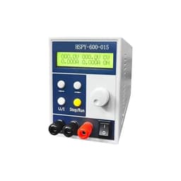 Programmable Regulated DC Power Supply 600V 1.5A 900W RS485 RS232