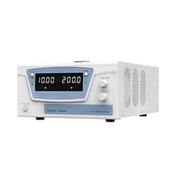 DC Power Supply Variable, 60V 50A Bench Source Laboratory Dc Stabilized Power Supply Adjustable Variable Digital Regulated Power Supply 100V 20A