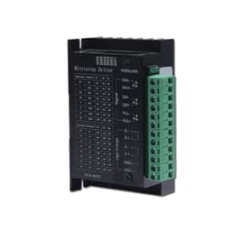 Stepper Motor Driver TB6600 Nema 23 Nema 34 42/57/86 Nema17 4A DC9-40V 1 axis Stepping Motor CNC Engraving Machine