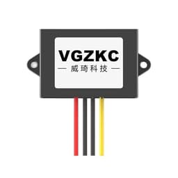 12V to 13.8V 1A 2A 3A 5A 8A 10A 15A 20A DC Power Converter 6-20V to Automatic Buck-Boost Module