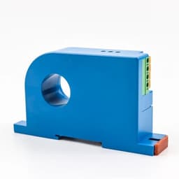 High Current Output Converter 10a 100a 200a 400a 300a 500a 420ma ac Current Sensor Effect ac Current Sensor(DC,Input 0-50A-12-28VDC Power-Output