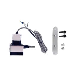 Pull Rope Displacement Sensor Small Size with High Accuracy Mps-XXS 100mm-1000mm Used for Bridge Monitoring Linear Encoder
