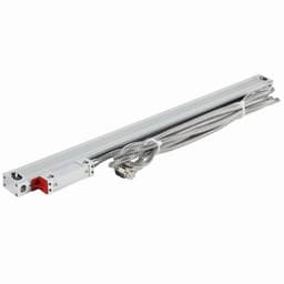 Components 5micron Linear Encoder 100 150 200 250 300 350 400 450 500mm Optical Linear Ruler(100mm)