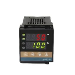 Mutil-Input Economical PID Digital Fahrenheit or Celsius Temperature