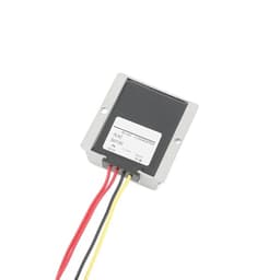 AC 36V/48V to DC 12V/24V AC-DC Power Converter Inverter 5A 6A 10A Regulator Step-Down Voltage Supply Moudle(DC 24V 5A)