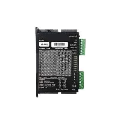 35 Stepper Motor SS1401A10A Driver MD-2322(Drive MD-2322)