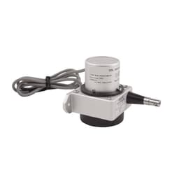 Wire Rope Displacement Sensor Linear Pull Encoder WEP-S 100mm-1000mm Printing Machinery Used Scales(100mm Resistance)